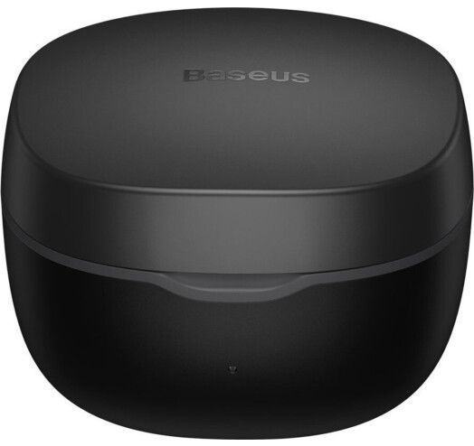 Наушники Baseus Encok TWS WM01 Black (NGWM01-01) UA0094 фото