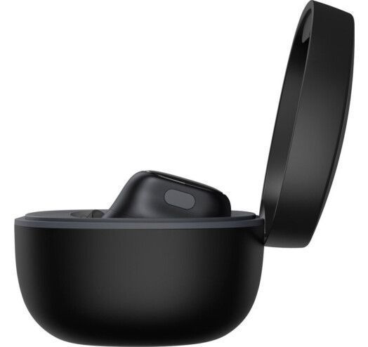 Наушники Baseus Encok TWS WM01 Black (NGWM01-01) UA0094 фото