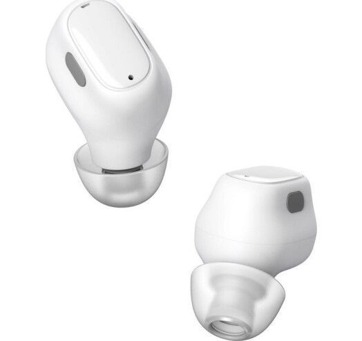 Наушники Baseus Encok TWS WM01 White (NGWM01-02) UA0095 фото