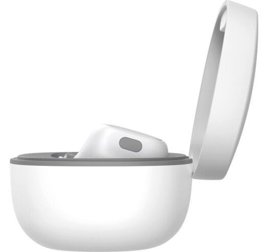 Наушники Baseus Encok TWS WM01 White (NGWM01-02) UA0095 фото