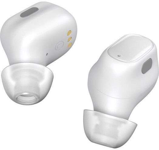 Наушники Baseus Encok TWS WM01 White (NGWM01-02) UA0095 фото