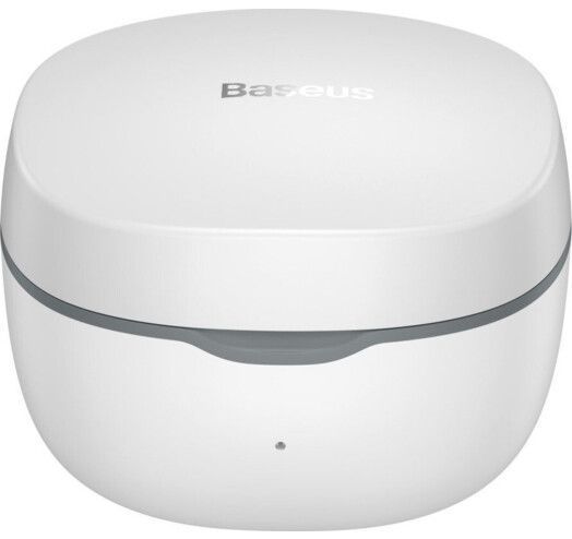 Наушники Baseus Encok TWS WM01 White (NGWM01-02) UA0095 фото