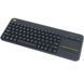 Клавіатура Logitech K400 Plus WL Black (920-007147) 000102 фото 3