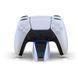 Зарядное устройство Проводное Sony PlayStation 5 для DualSense White 0157 фото 2