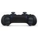 Беспроводной геймпад Sony PlayStation 5 DualSense Midnight Black (9827696) 0160 фото 3