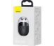Автопилосос Baseus C2 Desktop Capsule Cleaner, mini (CRXCQC2A-01) Black 0636 фото 3