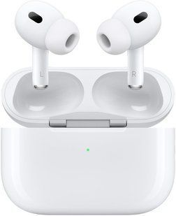 Беспроводные наушники AirPods Pro (2nd generation) (MQD83) 00312 фото