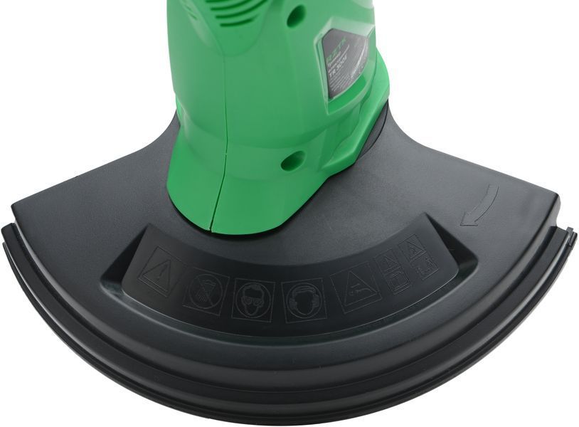 Триммер электрический RZTK TR 300E 0118 фото