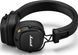 Бездротові навушники Marshall Major IV Bluetooth (1005773) Black 210289 фото 4