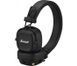 Бездротові навушники Marshall Major IV Bluetooth (1005773) Black 210289 фото 3