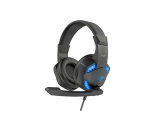 Навушники HAVIT HV-H2032d Black 0197 фото