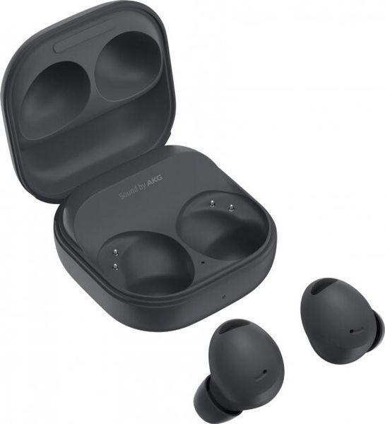Беспроводные наушники Samsung Buds 2 Pro (SM-R510NZAASEK) Gray 71682 фото