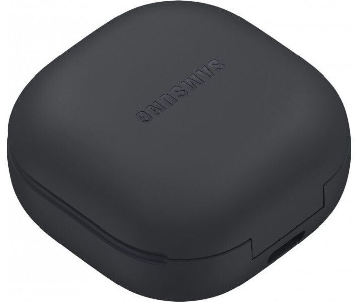 Беспроводные наушники Samsung Buds 2 Pro (SM-R510NZAASEK) Gray 71682 фото