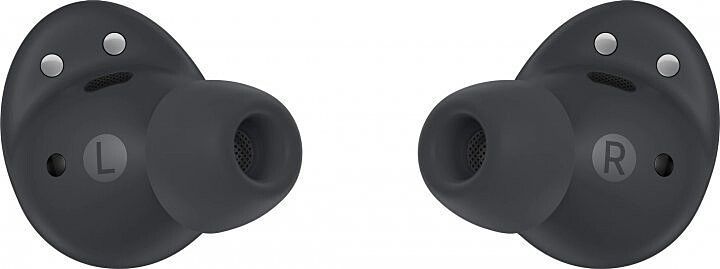 Беспроводные наушники Samsung Buds 2 Pro (SM-R510NZAASEK) Gray 71682 фото