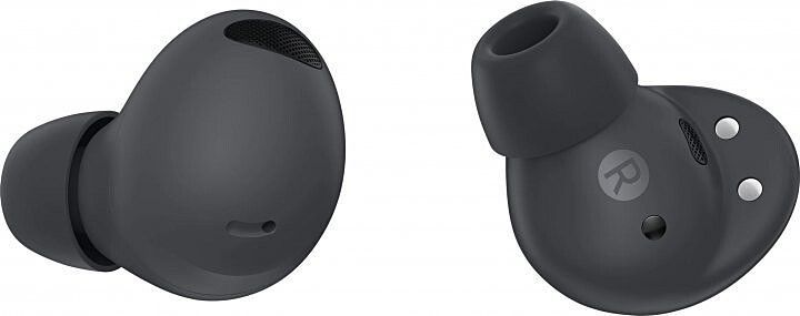 Беспроводные наушники Samsung Buds 2 Pro (SM-R510NZAASEK) Gray 71682 фото