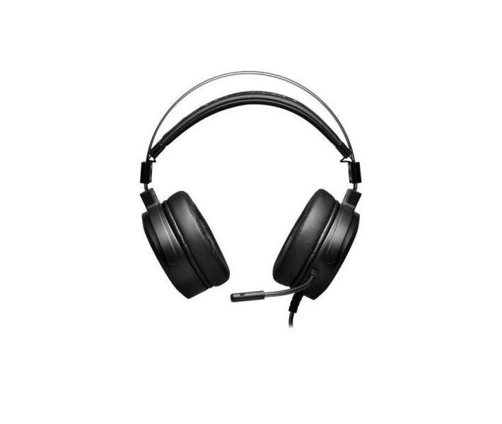 Навушники Redragon Lamia 2 RGB Black (77701) 0200 фото
