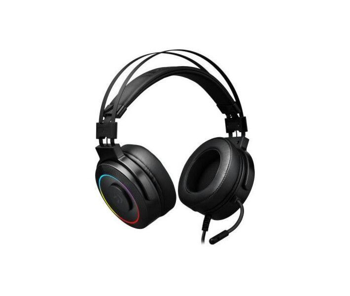 Навушники Redragon Lamia 2 RGB Black (77701) 0200 фото
