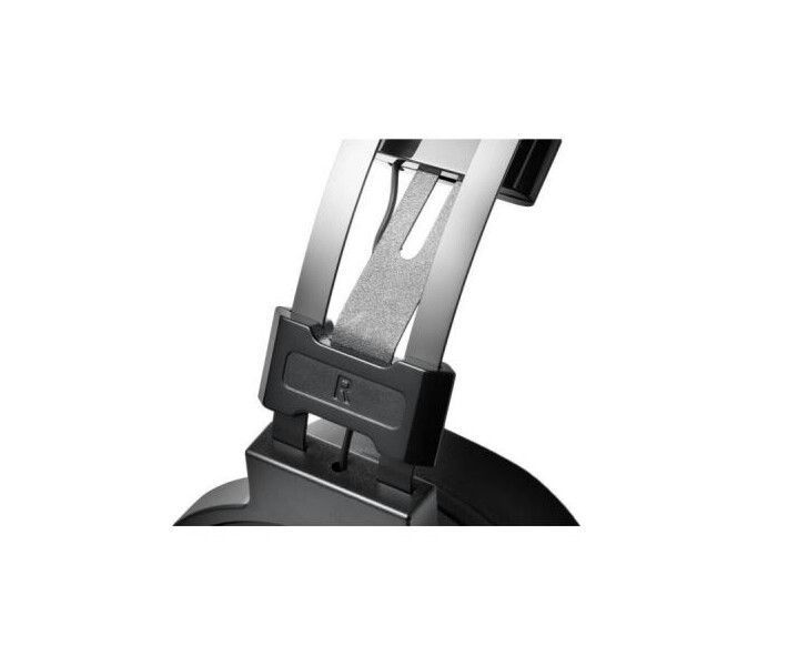 Навушники Redragon Lamia 2 RGB Black (77701) 0200 фото