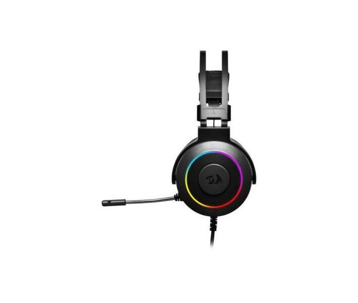 Навушники Redragon Lamia 2 RGB Black (77701) 0200 фото