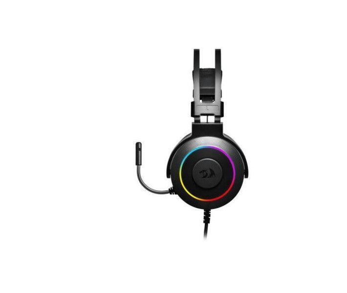Навушники Redragon Lamia 2 RGB Black (77701) 0200 фото