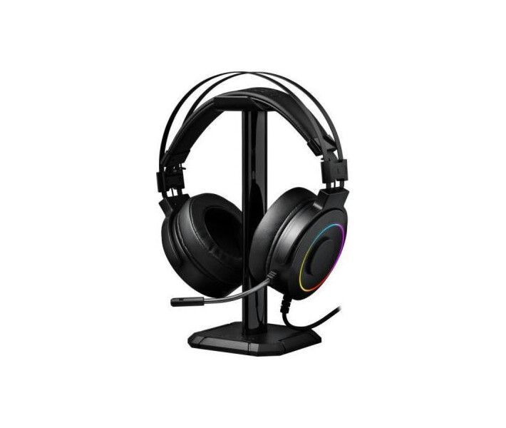 Навушники Redragon Lamia 2 RGB Black (77701) 0200 фото