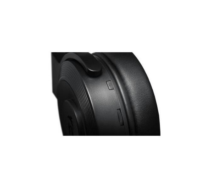 Навушники Redragon Lamia 2 RGB Black (77701) 0200 фото