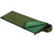 Спальний мішок ковдра Champion "AVERAGE" зелений (NE-S-1277) 0336 фото 3