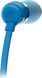 Наушники JBL T110 Blue (JBLT110BLU) 1896812 фото 4