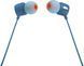 Наушники JBL T110 Blue (JBLT110BLU) 1896812 фото 3