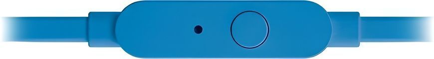 Наушники JBL T110 Blue (JBLT110BLU) 1896812 фото