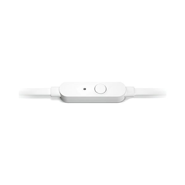 Навушники JBL T110 White (JBLT110WHT) 8949576 фото